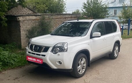 Nissan X-Trail, 2014 год, 1 600 000 рублей, 2 фотография