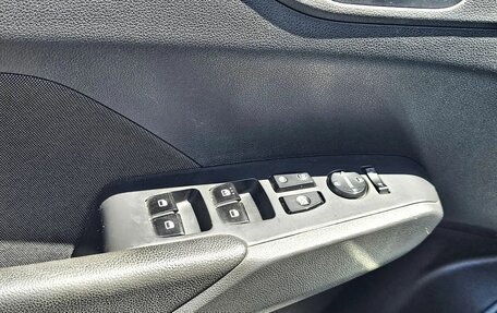 Hyundai Solaris II рестайлинг, 2019 год, 1 547 000 рублей, 20 фотография
