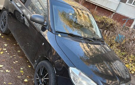 Skoda Fabia II, 2010 год, 285 000 рублей, 2 фотография