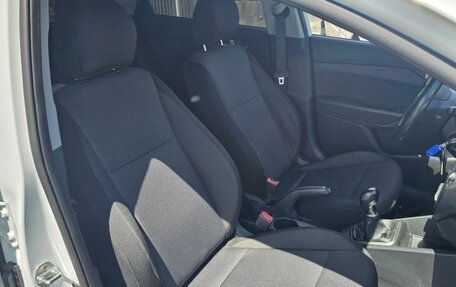 Hyundai Solaris II рестайлинг, 2019 год, 1 547 000 рублей, 27 фотография