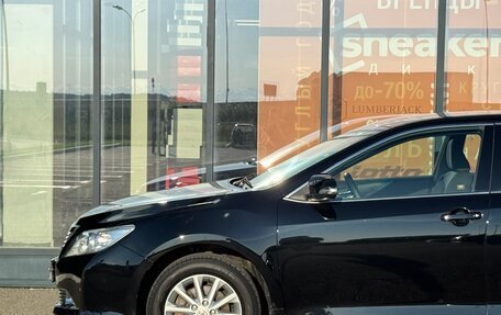 Toyota Camry, 2014 год, 1 579 000 рублей, 7 фотография