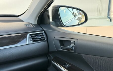 Toyota Camry, 2014 год, 1 579 000 рублей, 23 фотография