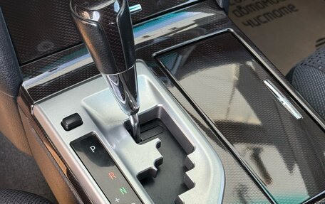 Toyota Camry, 2014 год, 1 579 000 рублей, 16 фотография