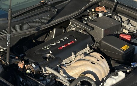 Toyota Camry, 2014 год, 1 579 000 рублей, 27 фотография