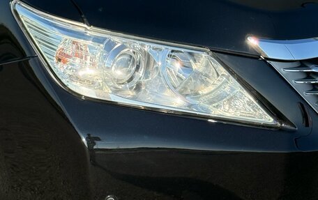 Toyota Camry, 2014 год, 1 579 000 рублей, 28 фотография