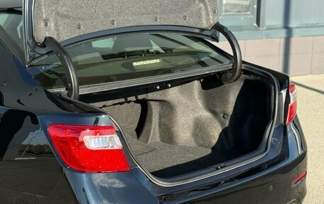 Toyota Camry, 2014 год, 1 579 000 рублей, 29 фотография