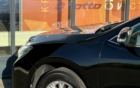 Toyota Camry, 2014 год, 1 579 000 рублей, 38 фотография