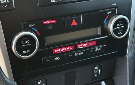 Toyota Camry, 2014 год, 1 579 000 рублей, 17 фотография