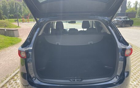Mazda CX-5 II, 2019 год, 2 498 000 рублей, 7 фотография