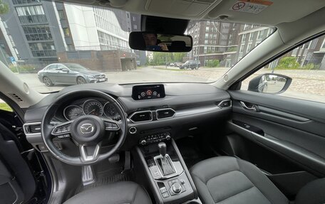 Mazda CX-5 II, 2019 год, 2 498 000 рублей, 11 фотография