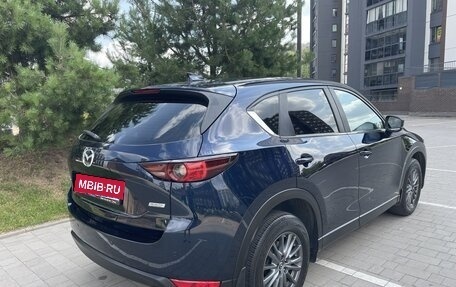 Mazda CX-5 II, 2019 год, 2 498 000 рублей, 3 фотография