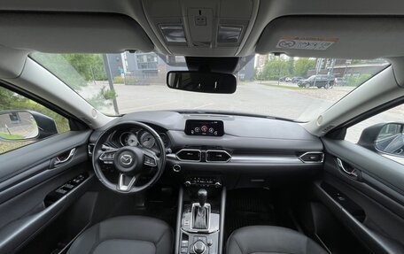 Mazda CX-5 II, 2019 год, 2 498 000 рублей, 16 фотография