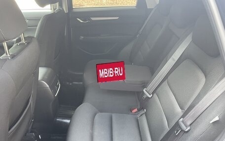 Mazda CX-5 II, 2019 год, 2 498 000 рублей, 14 фотография