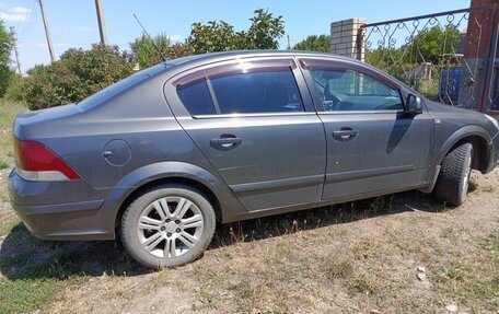 Opel Astra H, 2010 год, 400 000 рублей, 2 фотография