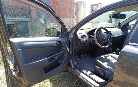 Opel Astra H, 2010 год, 400 000 рублей, 6 фотография