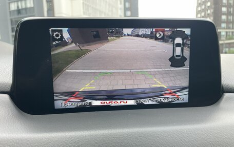 Mazda CX-5 II, 2019 год, 2 498 000 рублей, 18 фотография
