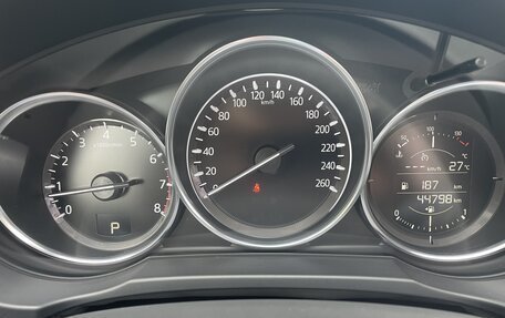 Mazda CX-5 II, 2019 год, 2 498 000 рублей, 25 фотография