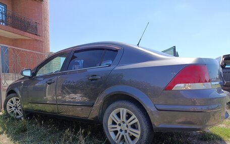 Opel Astra H, 2010 год, 400 000 рублей, 4 фотография