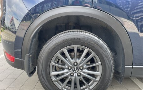 Mazda CX-5 II, 2019 год, 2 498 000 рублей, 21 фотография
