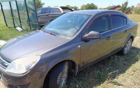 Opel Astra H, 2010 год, 400 000 рублей, 5 фотография