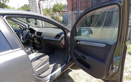 Opel Astra H, 2010 год, 400 000 рублей, 8 фотография