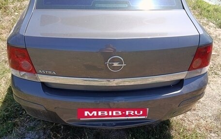 Opel Astra H, 2010 год, 400 000 рублей, 3 фотография