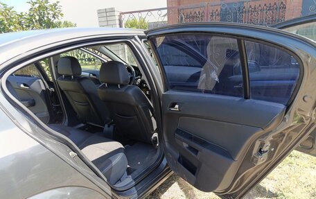 Opel Astra H, 2010 год, 400 000 рублей, 9 фотография