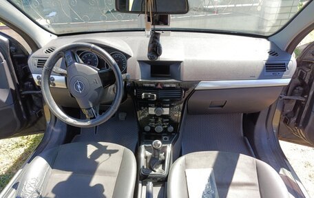 Opel Astra H, 2010 год, 400 000 рублей, 10 фотография