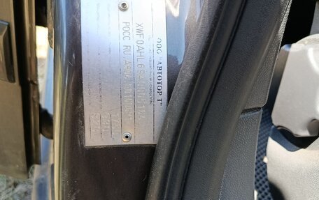 Opel Astra H, 2010 год, 400 000 рублей, 12 фотография