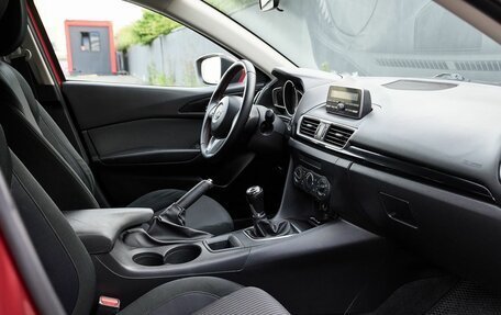 Mazda 3, 2014 год, 1 054 500 рублей, 6 фотография