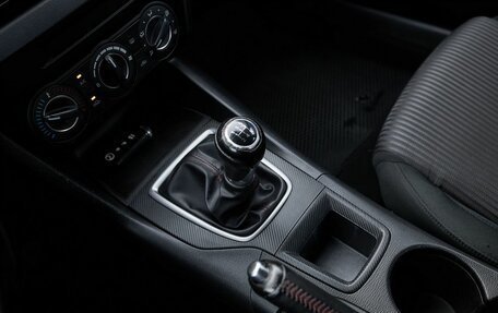 Mazda 3, 2014 год, 1 054 500 рублей, 11 фотография