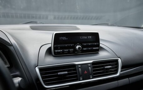 Mazda 3, 2014 год, 1 054 500 рублей, 9 фотография