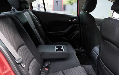 Mazda 3, 2014 год, 1 054 500 рублей, 7 фотография
