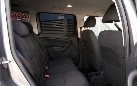 Skoda Yeti I рестайлинг, 2015 год, 1 193 000 рублей, 7 фотография