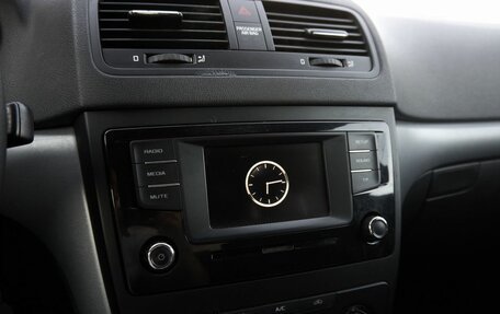 Skoda Yeti I рестайлинг, 2015 год, 1 193 000 рублей, 9 фотография