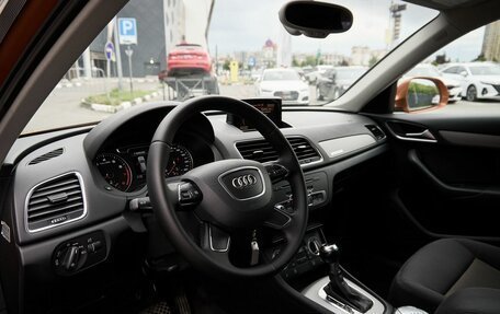 Audi Q3, 2012 год, 1 765 000 рублей, 5 фотография