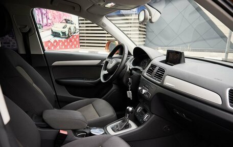 Audi Q3, 2012 год, 1 765 000 рублей, 6 фотография