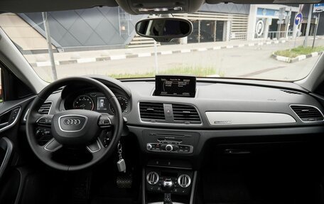 Audi Q3, 2012 год, 1 765 000 рублей, 7 фотография