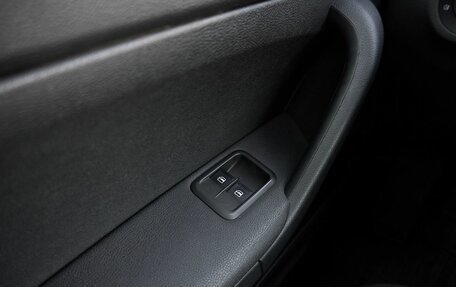 Skoda Yeti I рестайлинг, 2015 год, 1 193 000 рублей, 12 фотография