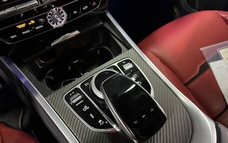 Mercedes-Benz G-Класс AMG, 2022 год, 23 450 000 рублей, 7 фотография