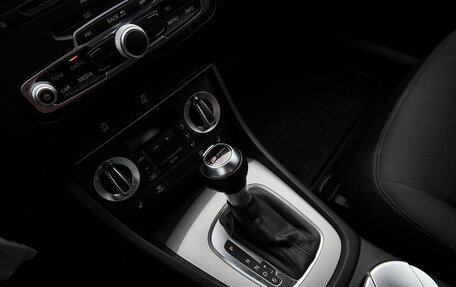 Audi Q3, 2012 год, 1 765 000 рублей, 10 фотография