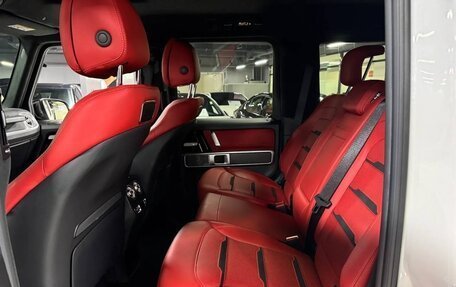 Mercedes-Benz G-Класс AMG, 2022 год, 23 450 000 рублей, 6 фотография