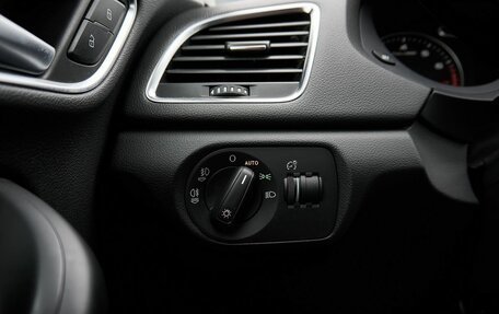 Audi Q3, 2012 год, 1 765 000 рублей, 14 фотография