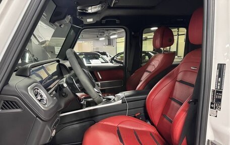 Mercedes-Benz G-Класс AMG, 2022 год, 23 450 000 рублей, 4 фотография