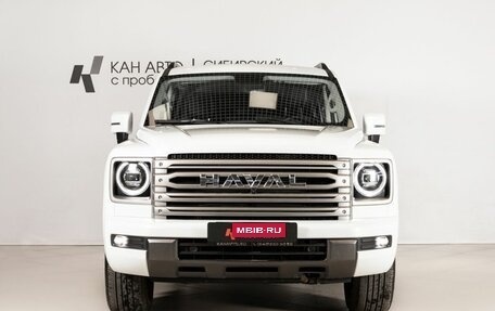 Haval H9, 2024 год, 3 829 658 рублей, 2 фотография
