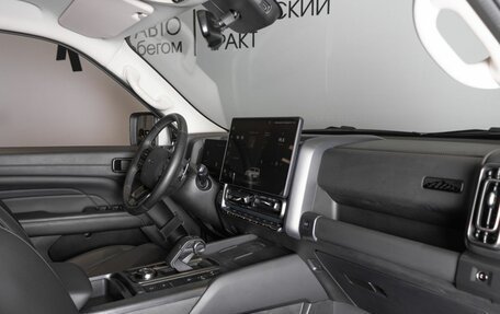 Haval H9, 2024 год, 3 829 658 рублей, 7 фотография