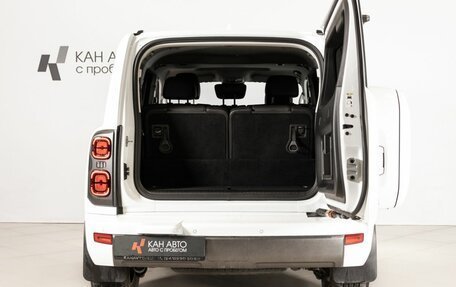 Haval H9, 2024 год, 3 829 658 рублей, 10 фотография