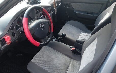 Daewoo Nexia I рестайлинг, 2012 год, 135 000 рублей, 4 фотография