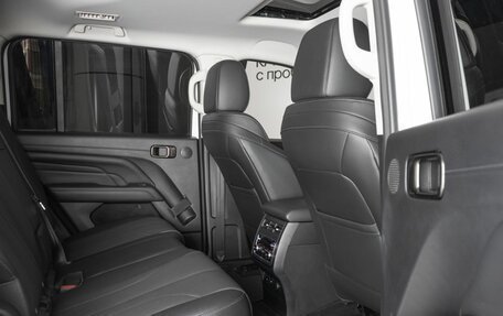 Haval H9, 2024 год, 3 829 658 рублей, 8 фотография