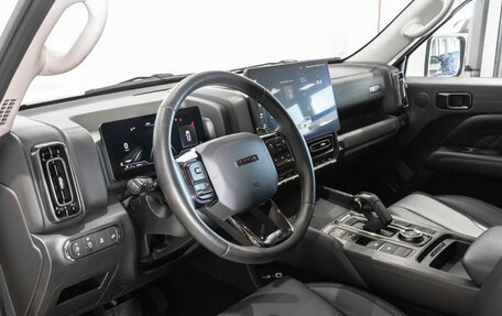 Haval H9, 2024 год, 3 829 658 рублей, 5 фотография